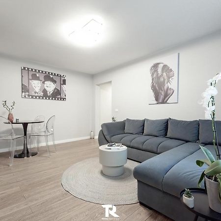 Terra Apartment Suceava Exterior photo