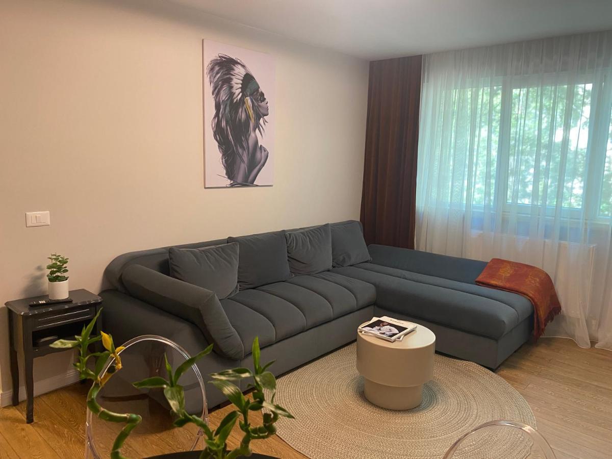 Terra Apartment Suceava Exterior photo