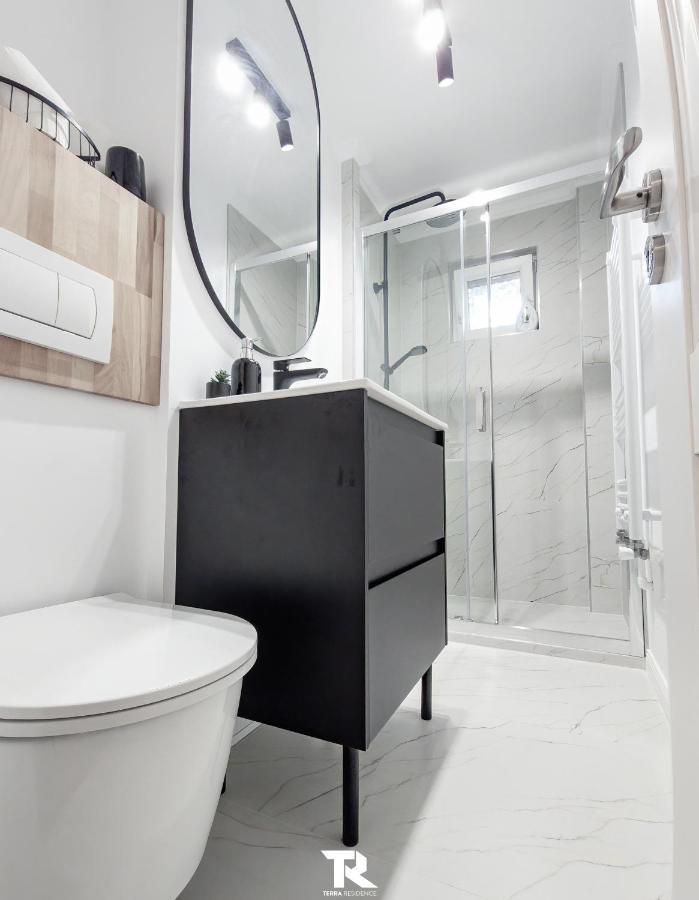 Terra Apartment Suceava Exterior photo